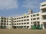 中学校　大阪市立柴島中学校（中学校）まで350m