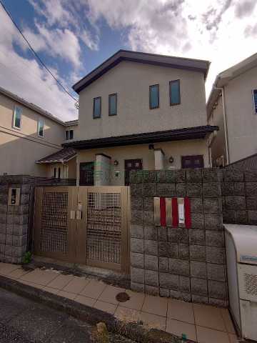 建物外観　フェリーチェ