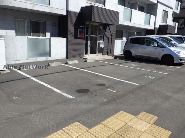 その他共有部分　建物設備