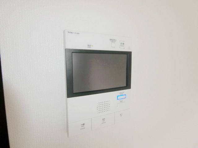 トイレ　★温水洗浄便座★