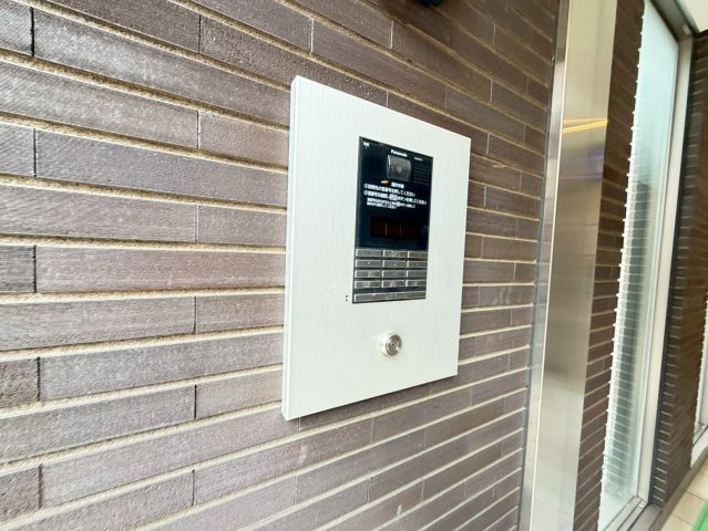 セキュリティ　詳細は、RISUMO江坂本店までお問合せください♪