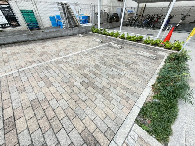駐車場　詳細は、RISUMO江坂本店までお問合せください♪