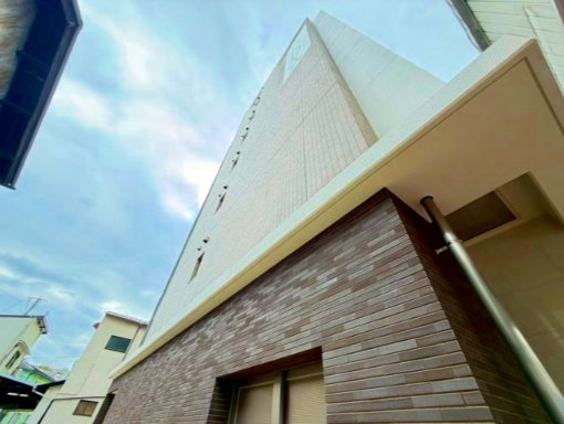 建物外観　詳細は、RISUMO江坂本店までお問合せください♪