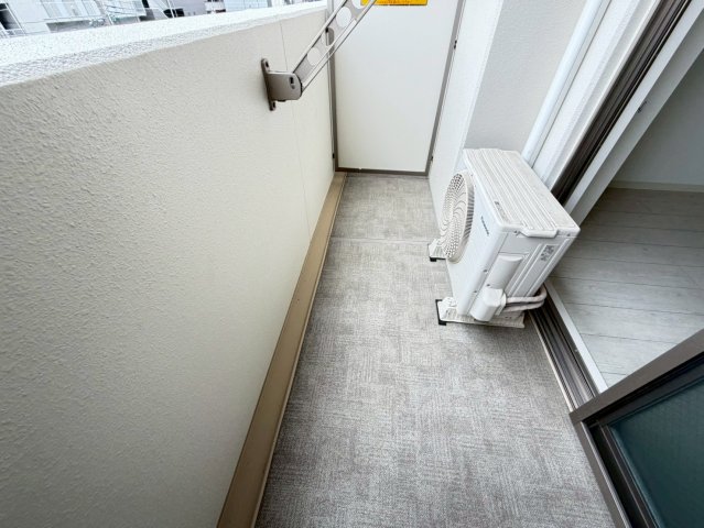 バルコニー　詳細は、RISUMO江坂本店までお問合せください♪