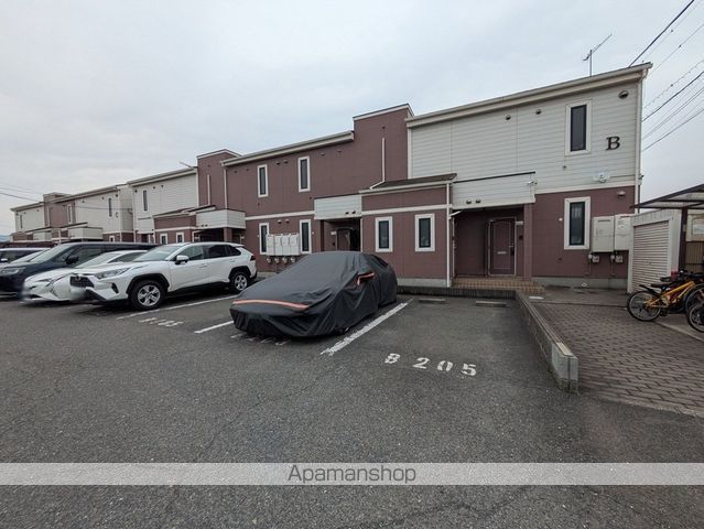 その他共有部分　その他共有部分