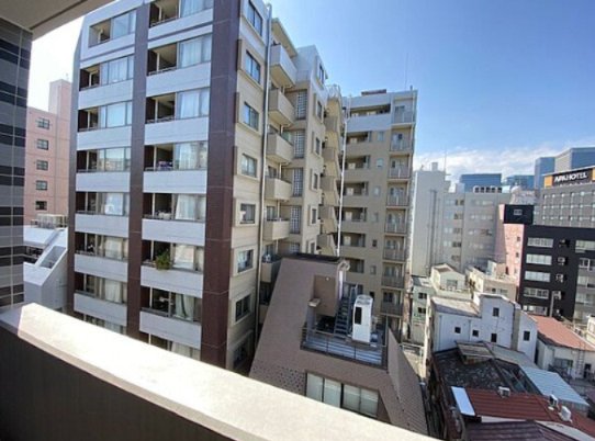 眺望　別部屋参考写真