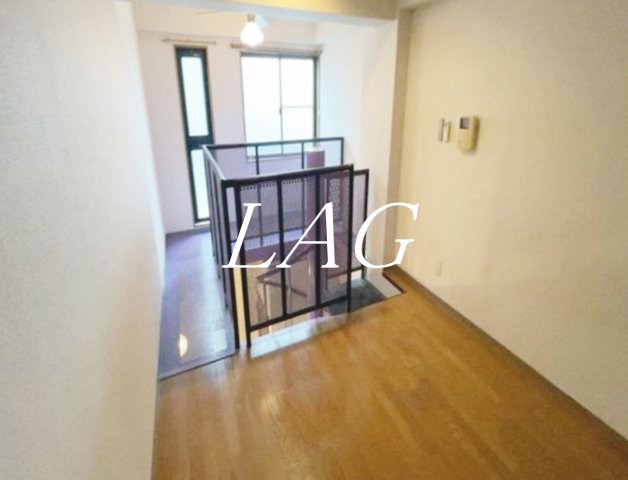 居室・リビング　洋室のお部屋です。