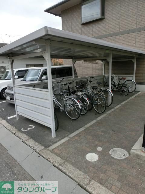 その他共有部分　お問合せはタウンハウジングまで！※現地待合わせ相談可能