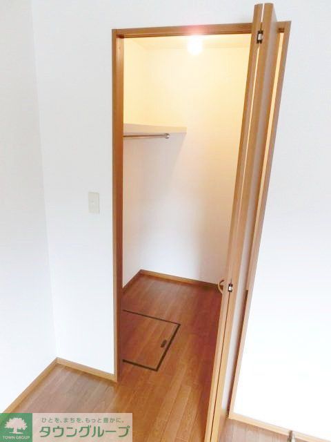 収納　お問合せはタウンハウジングまで！※現地待合わせ相談可能