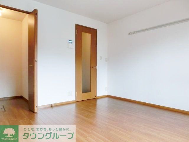 居室・リビング　お問合せはタウンハウジングまで！※現地待合わせ相談可能
