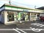 コンビニ　ファミリーマート今渡鳴子店（コンビニ）まで564m