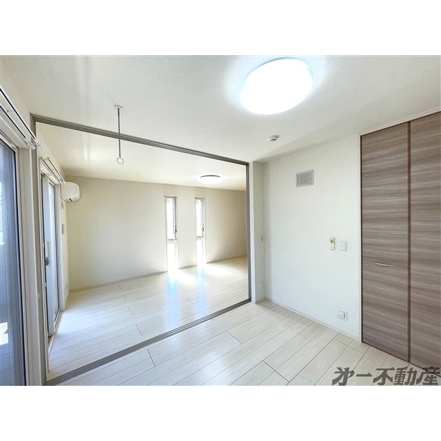 その他部屋・スペース　洋室