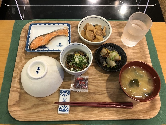 アルファコンフォート新潟のその他写真
