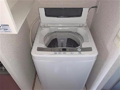 その他設備　メーカーはお部屋によって異なる場合がございます