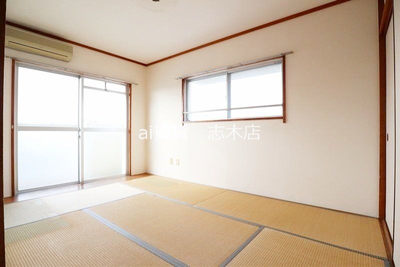 その他部屋・スペース　※間取り反転