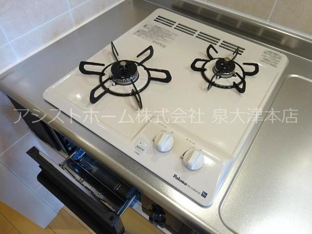 オレンジクレストAのその他写真