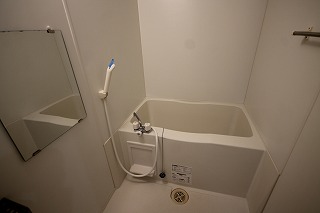 バス・シャワールーム　※写真は類似です