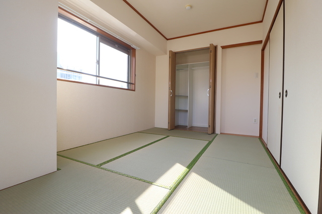 その他部屋・スペース　和室