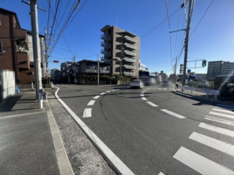 その他　周辺（その他）まで10m