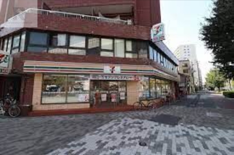 コンビニ　セブンイレブン大阪九条南2丁目店（コンビニ）まで230m