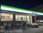 コンビニ　ファミリーマート 千種一丁目店（コンビニ）まで162m