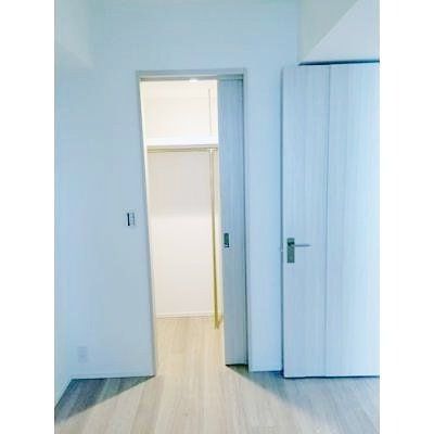 収納　物件画像