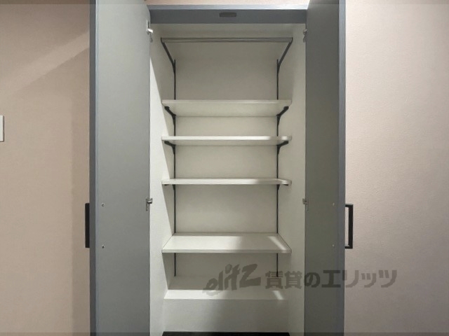 収納　下駄箱