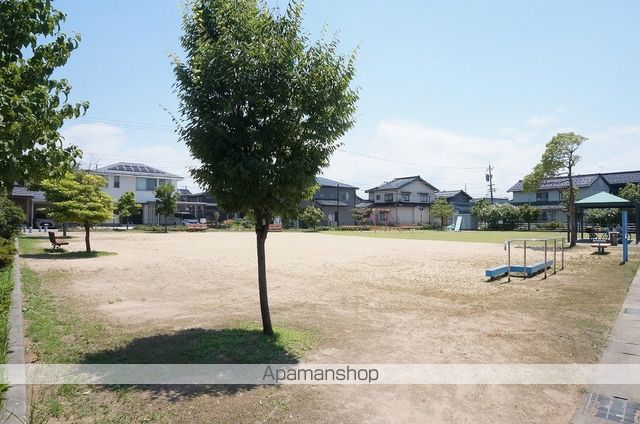 公園　ゆうあい公園（公園）まで1611m