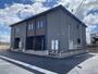 高田橋駅より徒歩19分 築1年5ヶ月 2階建の賃貸物件