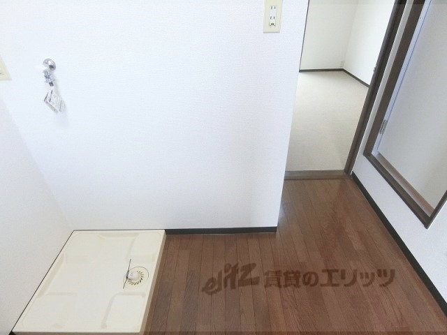 その他部屋・スペース　冷蔵庫置場