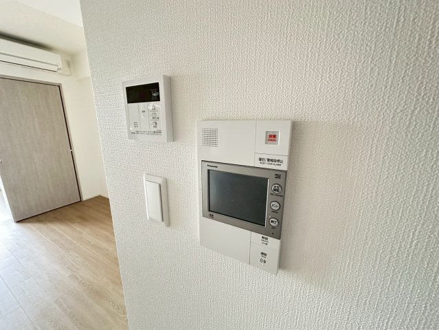 セキュリティ　詳細は、RISUMO江坂本店までお問合せください♪