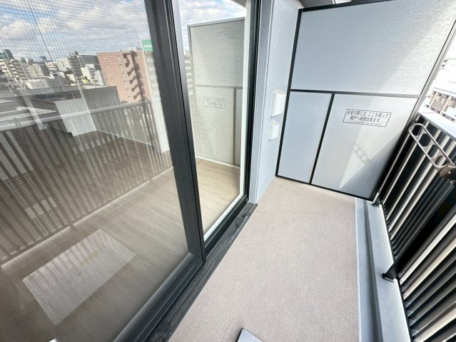 バルコニー　詳細は、RISUMO江坂本店までお問合せください♪