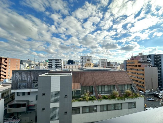 眺望　詳細は、RISUMO江坂本店までお問合せください♪