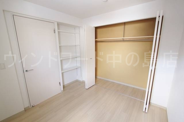収納　詳細は、ウィンドワード中の島店までご相談下さい。