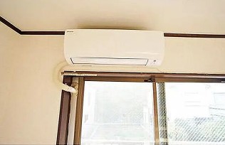 その他　エアコン
