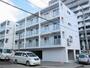 フェリス本通14B 3階 築9年5ヶ月の賃貸物件