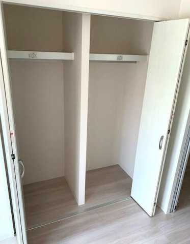 収納　別部屋参考画像