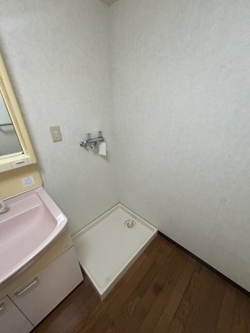 その他設備　※他号室写真です