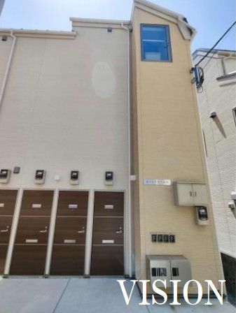 建物外観　☆外観☆