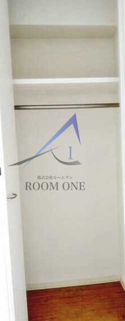 収納　収納です。