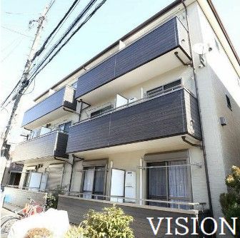 建物外観　☆外観☆