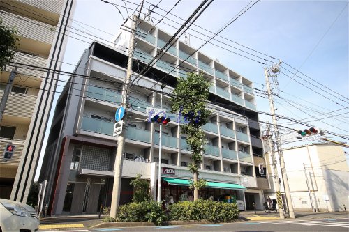 スーパー　まいばすけっと（スーパー）まで346m