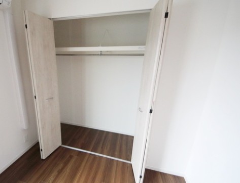 収納　※同建物別部屋参考写真
