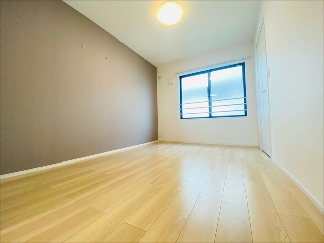 その他部屋・スペース　＊同タイプのお部屋の内装写真転載。