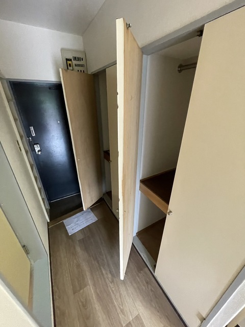 収納　別号室参考