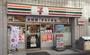 コンビニ　セブンイレブン水天宮前店（コンビニ）まで612m