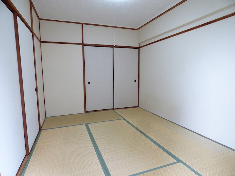 その他部屋・スペース　ベッドルーム