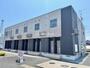米子駅よりバス18分 徒歩9分 2階 築15年6ヶ月の賃貸物件