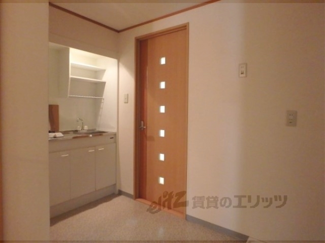 その他部屋・スペース　廊下
