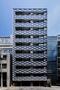 銀座駅より徒歩10分 8階 築1年1ヶ月の賃貸物件